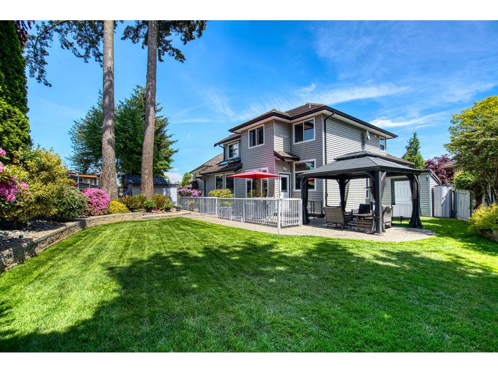 7313 146a Street, Surrey, British Columbia  V3S 9G4 - Photo 36 - R3123901