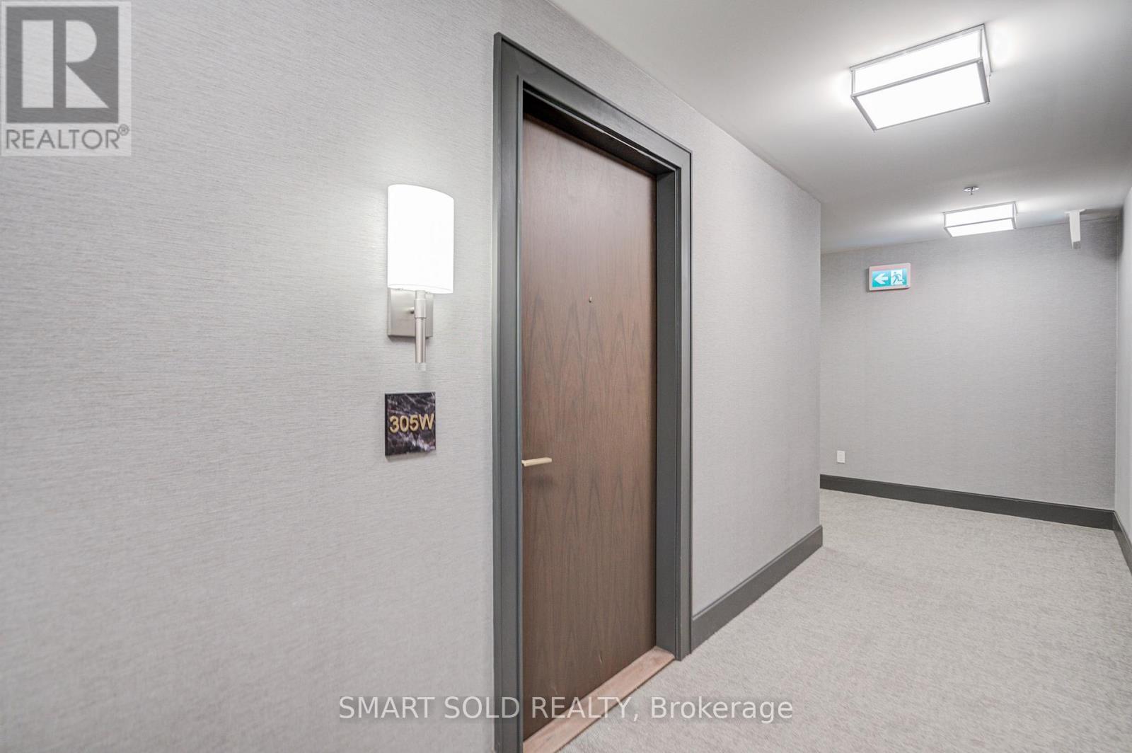 305w - 268 Buchanan Drive, Markham, Ontario  L3R 8G9 - Photo 3 - N13680420