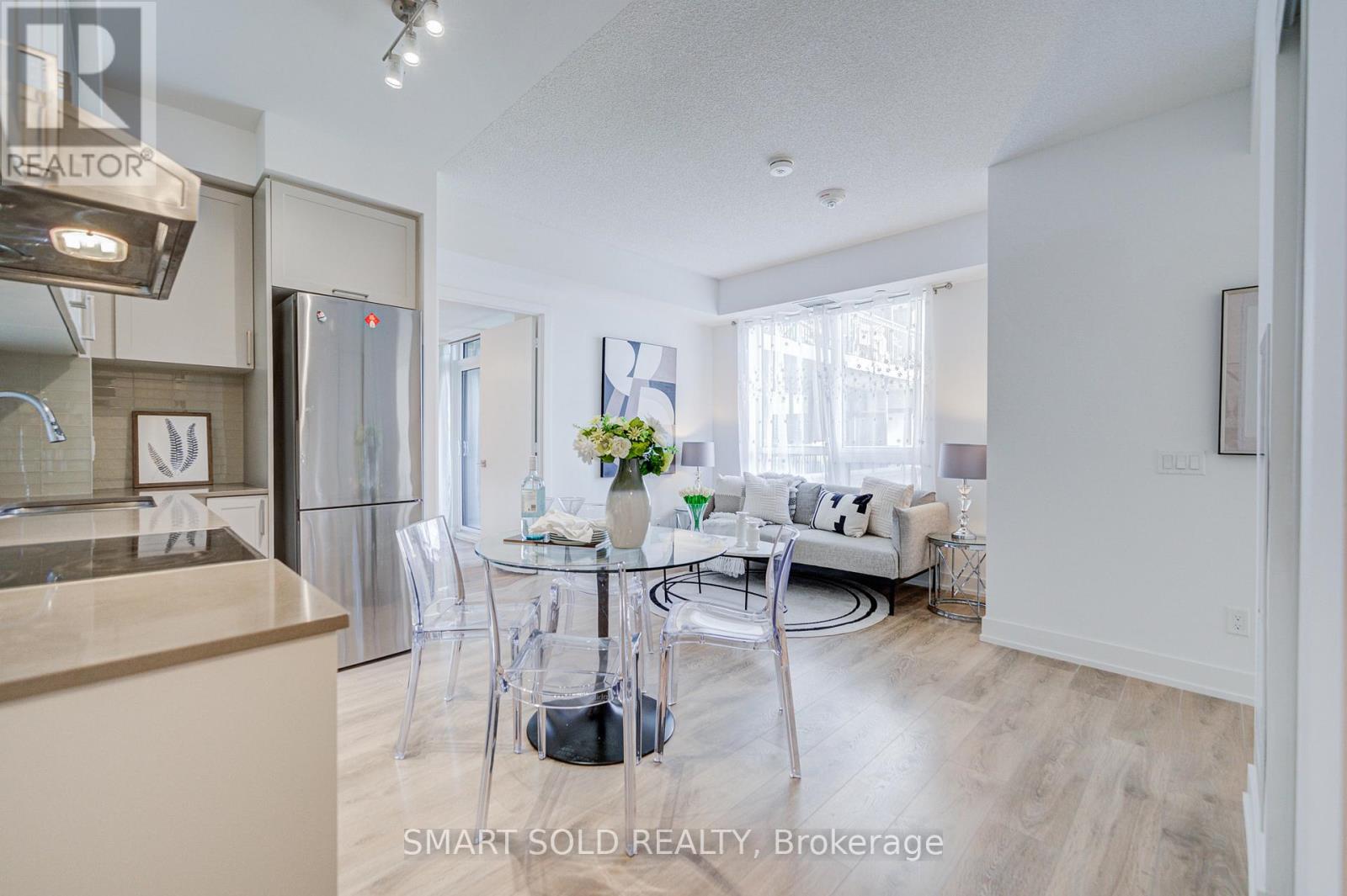 305w - 268 Buchanan Drive, Markham, Ontario  L3R 8G9 - Photo 4 - N13680420