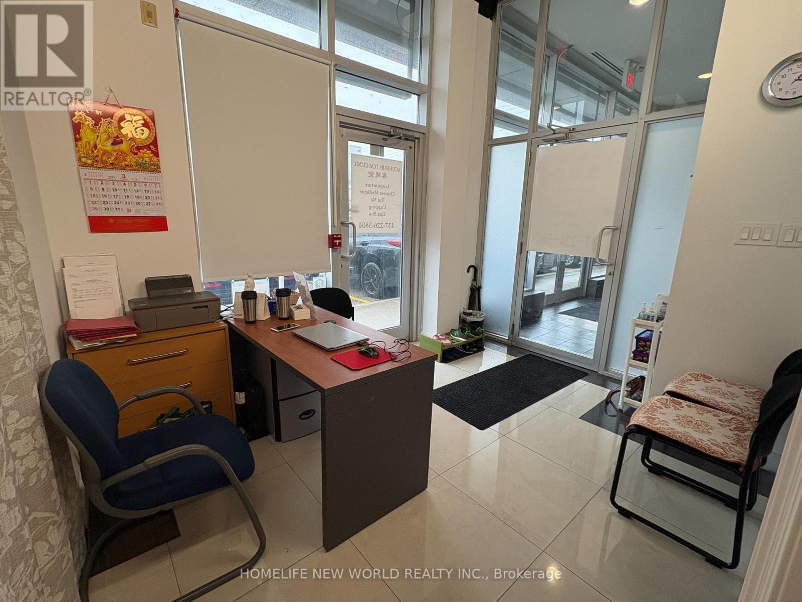 101 - 7130 Warden Avenue, Markham, Ontario  L3R 1S2 - Photo 7 - N13680430