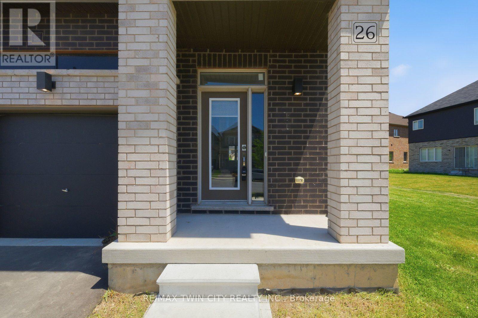 26 Copeman Avenue, Brantford, Ontario  N3V 0B3 - Photo 4 - X13680424