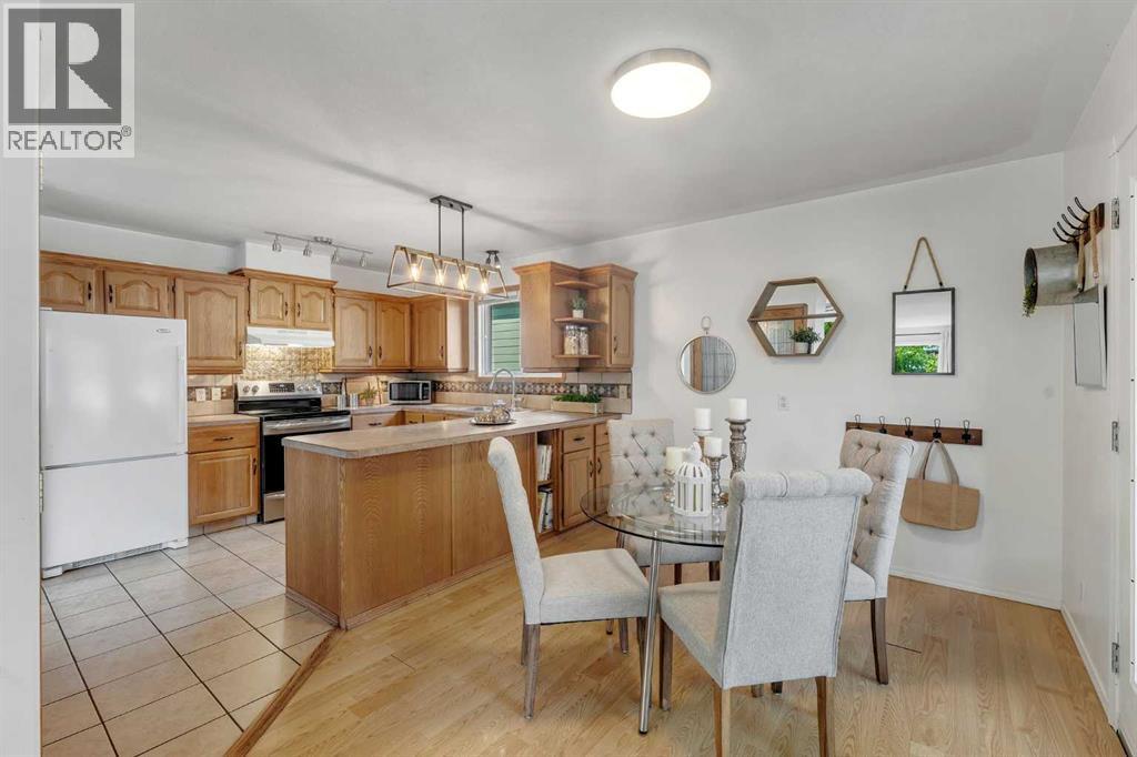 4 Big Springs Green SE, Airdrie, Alberta  T4A 1L2 - Photo 8 - A2334520