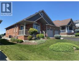 16 ENGLISH Crescent, Plattsville, Ontario