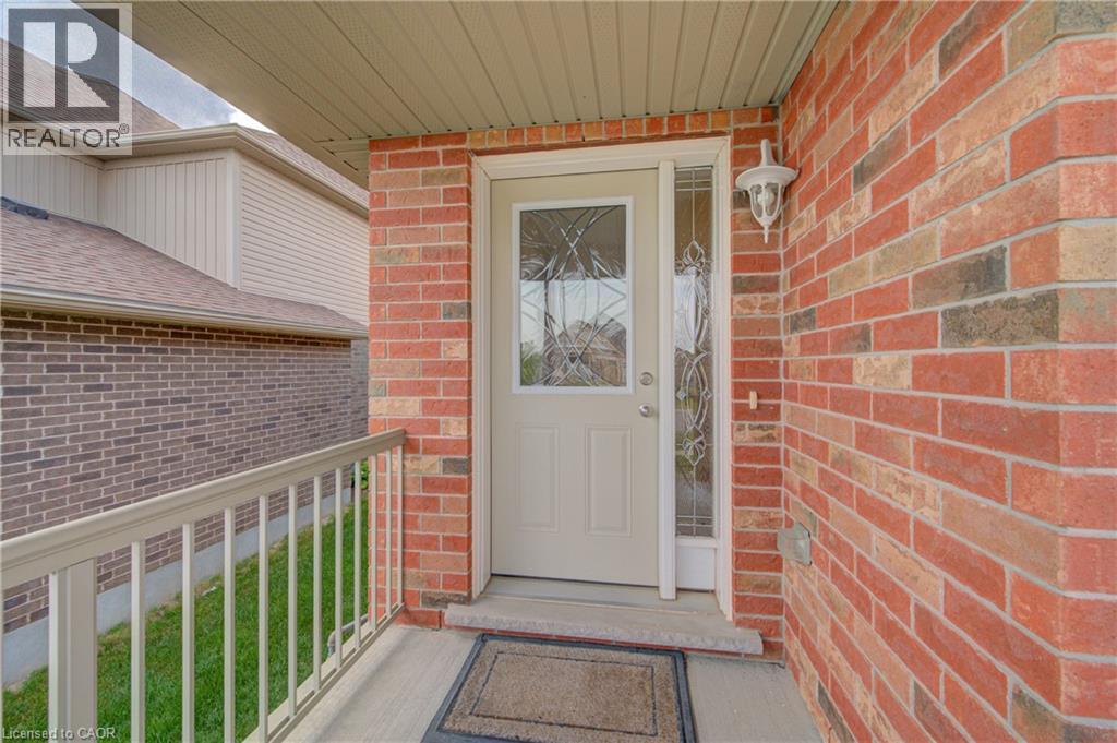 16 English Crescent, Plattsville, Ontario  N0J 1S0 - Photo 4 - 40837469