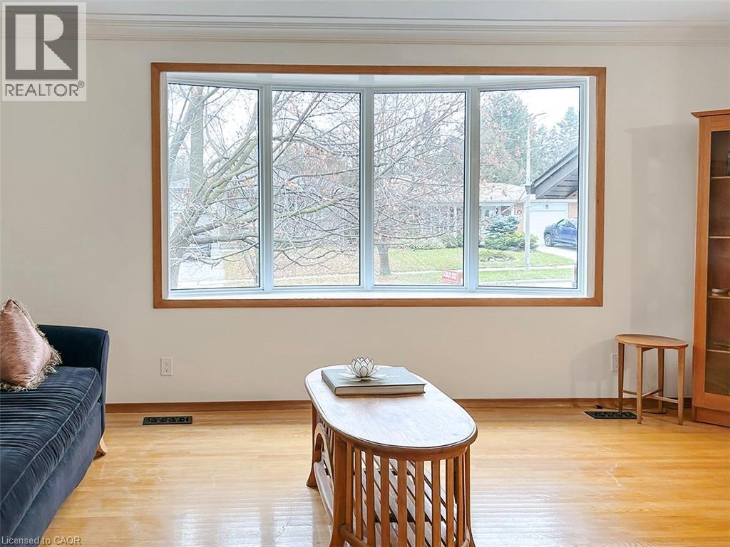 11 Lombardy Court Unit# Upper Unit, Kitchener, Ontario  N2M 1W8 - Photo 5 - 40839738