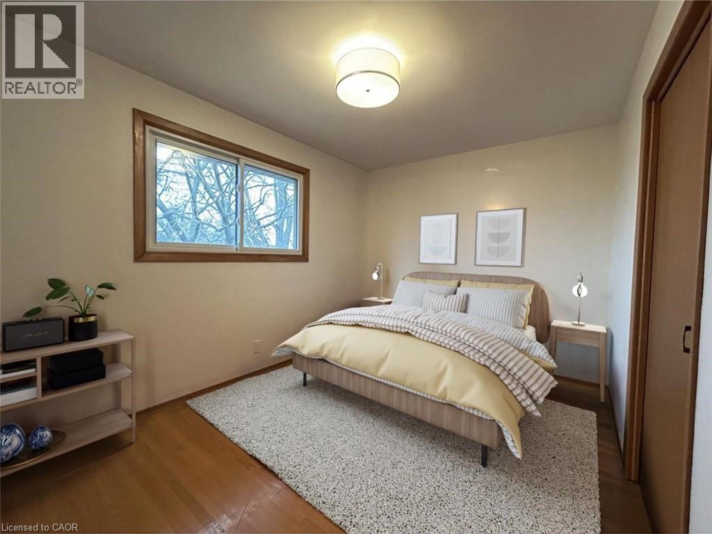 11 Lombardy Court Unit# Upper Unit, Kitchener, Ontario  N2M 1W8 - Photo 7 - 40839738