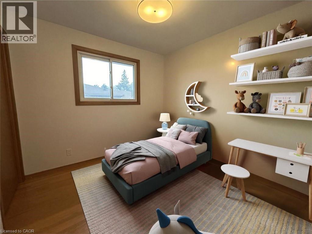 11 Lombardy Court Unit# Upper Unit, Kitchener, Ontario  N2M 1W8 - Photo 8 - 40839738