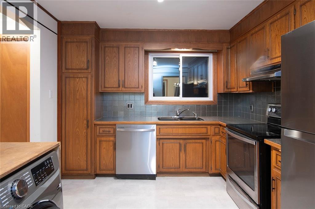 11 Lombardy Court Unit# Upper Unit, Kitchener, Ontario  N2M 1W8 - Photo 16 - 40839738