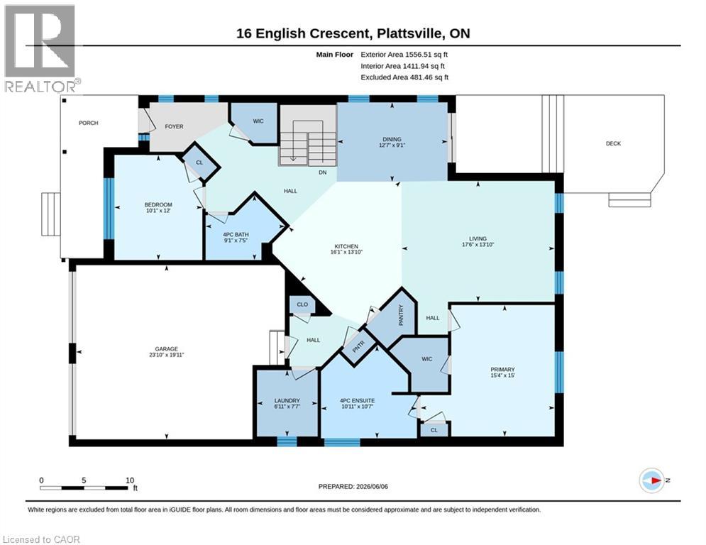 16 English Crescent, Plattsville, Ontario  N0J 1S0 - Photo 38 - 40837469