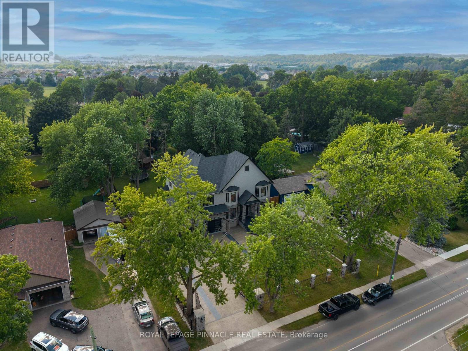 138 Woolwich Street S, Woolwich, Ontario  N0B 1M0 - Photo 4 - X13561358