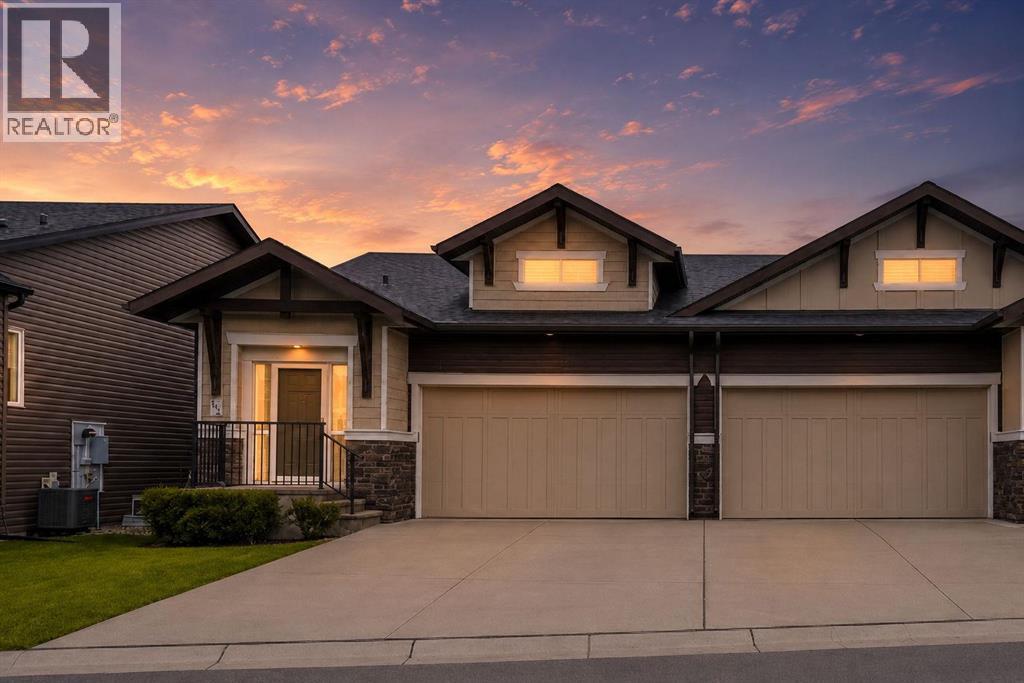 124, 55 Fireside Circle, cochrane, Alberta