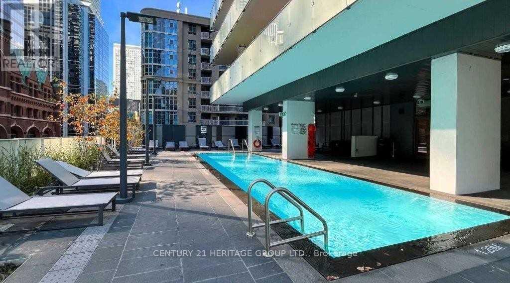 1904 - 25 Richmond Street E, Toronto, Ontario  M5C 0A6 - Photo 17 - C13680440