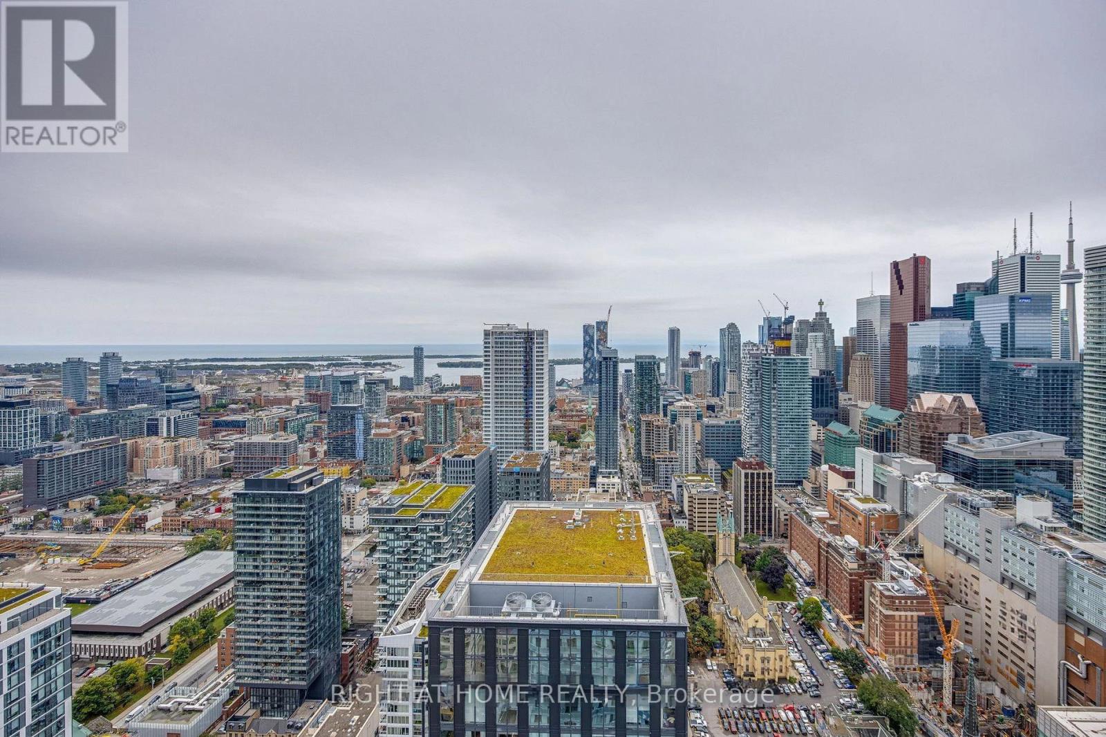 4009 - 100 Dalhousie Street, Toronto, Ontario  M5B 0C7 - Photo 18 - C13680444