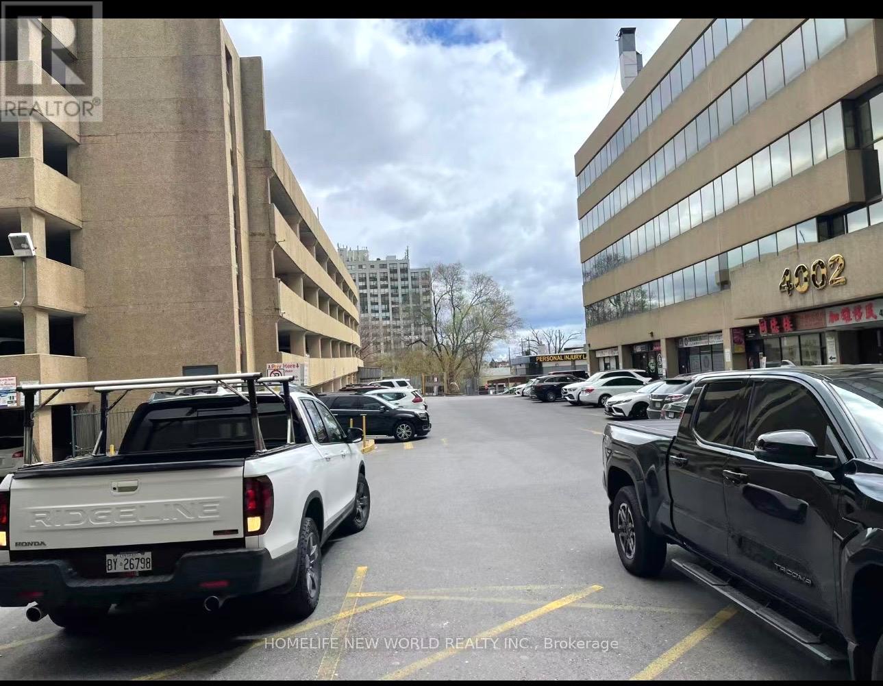 101b - 2347 Kennedy Road, Toronto, Ontario  M1T 3T8 - Photo 3 - E13680446
