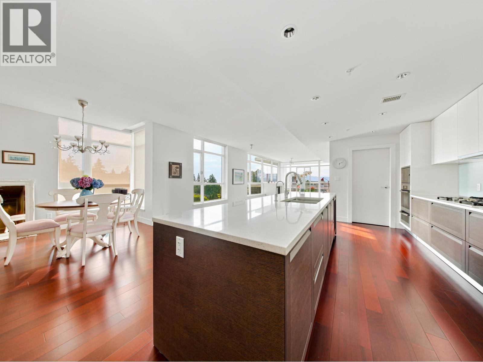 602 6080 Iona Drive, Vancouver, British Columbia V6T 0A4 - Photo 7 - R3154519