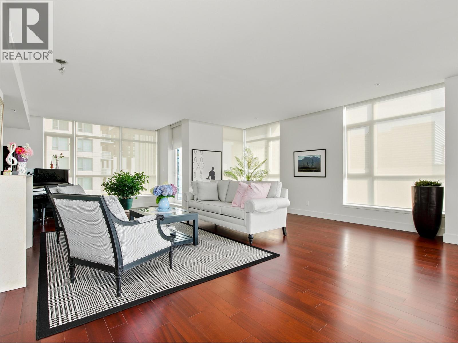602 6080 Iona Drive, Vancouver, British Columbia V6T 0A4 - Photo 4 - R3154519