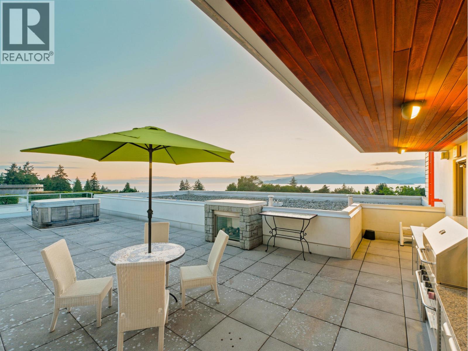 602 6080 Iona Drive, Vancouver, British Columbia V6T 0A4 - Photo 36 - R3154519