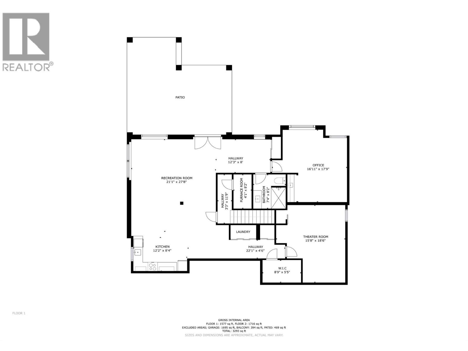 1446 Huckleberry Drive, Sorrento, British Columbia  V0E 2W2 - Photo 98 - 10384799