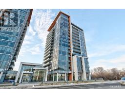 1109A - 9608 YONGE STREET, Richmond Hill, Ontario