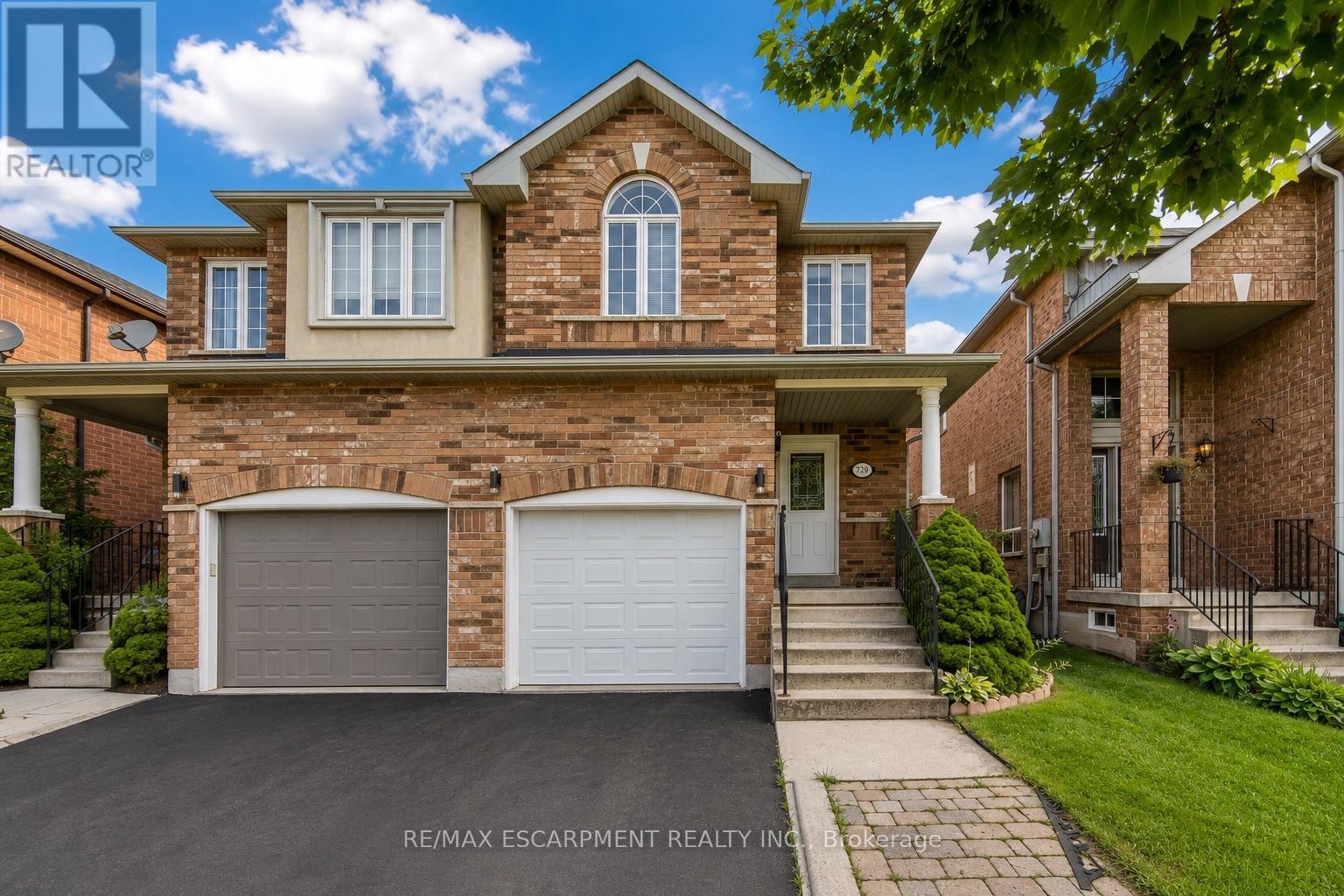 1793 CREEK WAY, Burlington, Ontario