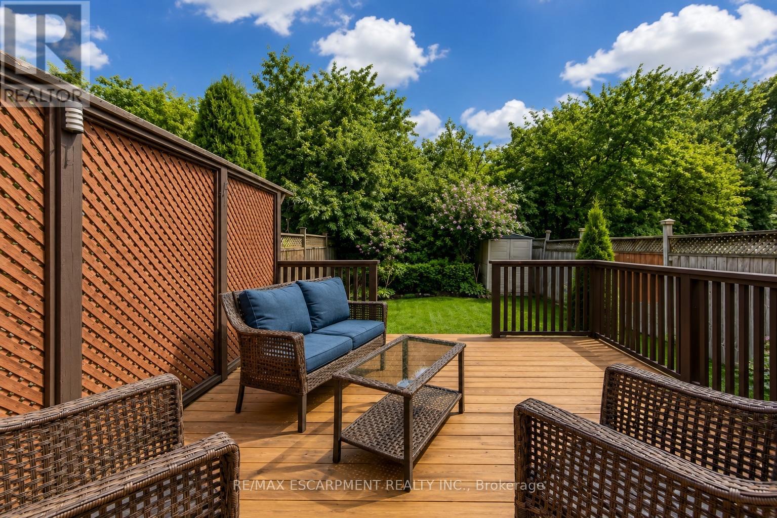 1793 Creek Way, Burlington, Ontario  L7L 6R1 - Photo 21 - W13680462