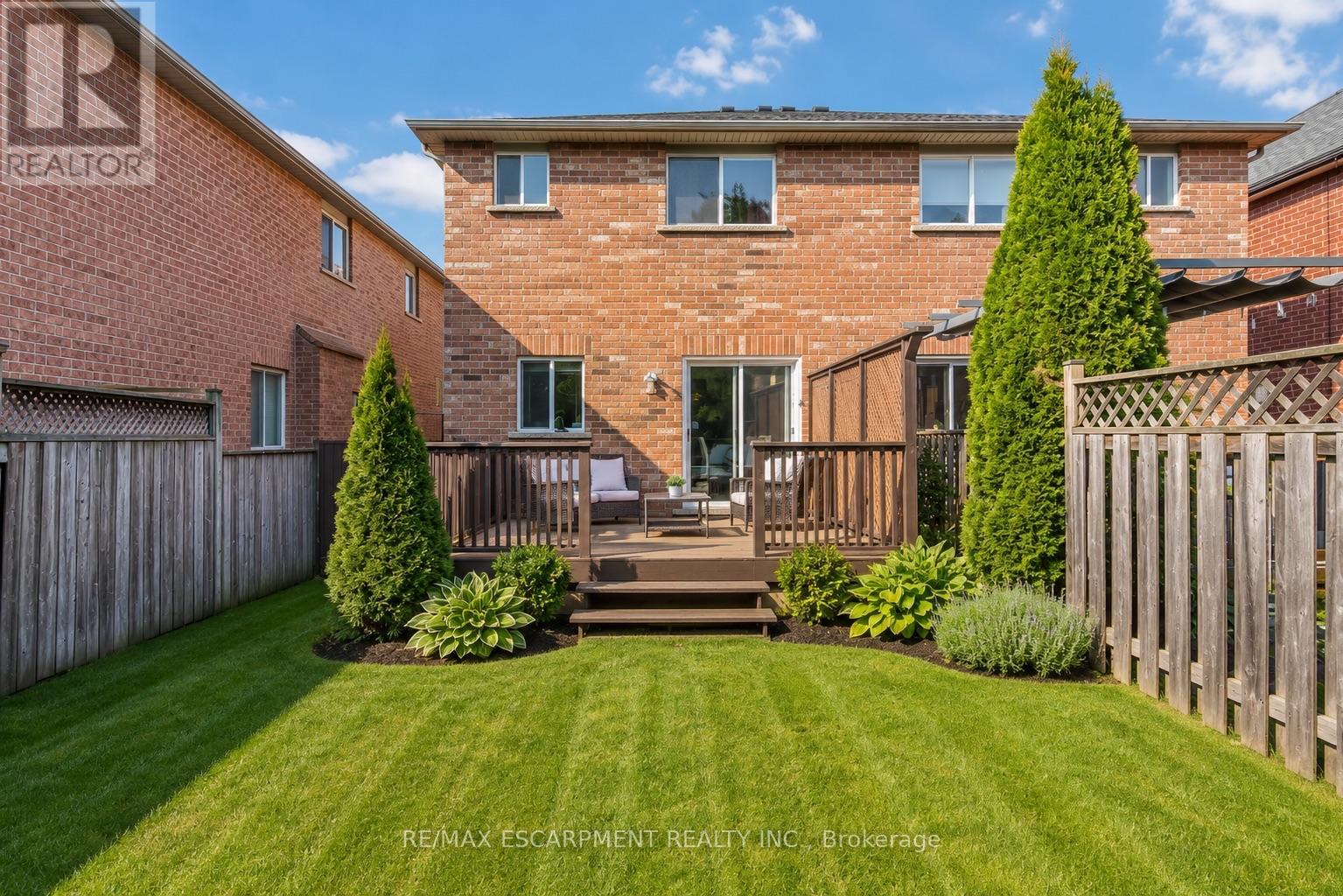 1793 Creek Way, Burlington, Ontario  L7L 6R1 - Photo 23 - W13680462