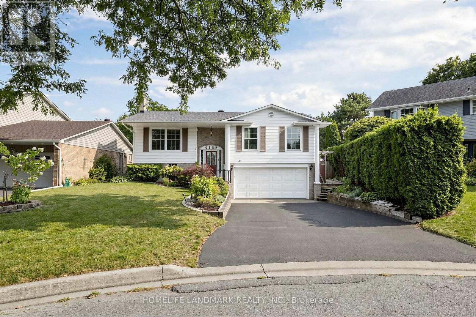 4132 CELIA COURT, Burlington, Ontario
