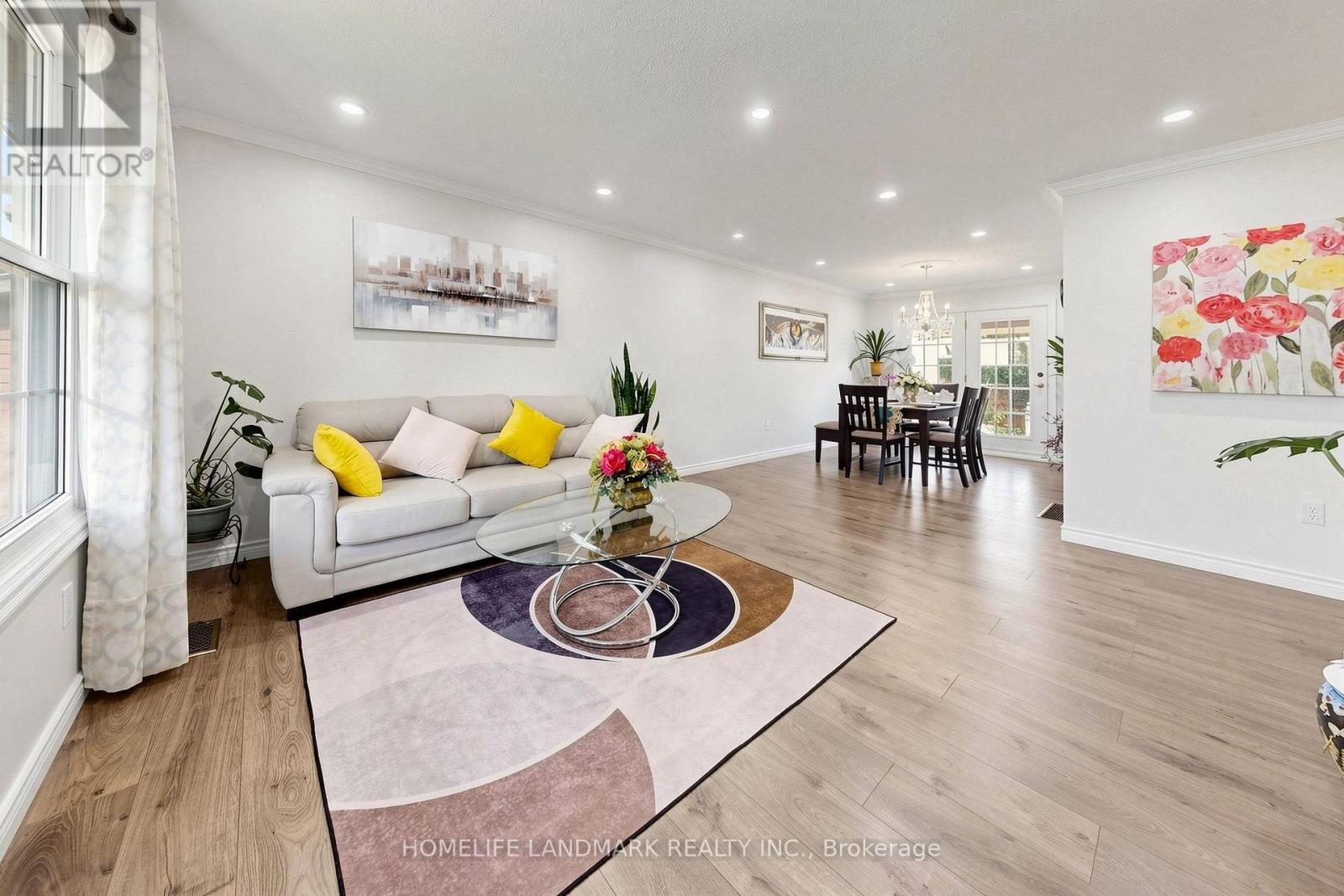 4132 Celia Court, Burlington, Ontario  L7L 5L9 - Photo 7 - W13680464