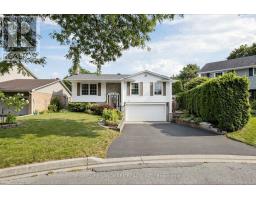 4132 CELIA COURT, Burlington, Ontario