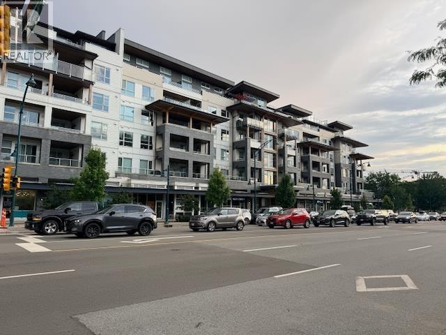 423 3229 St Johns Street, Port Moody, British Columbia  V3H 0M4 - Photo 1 - R3155686