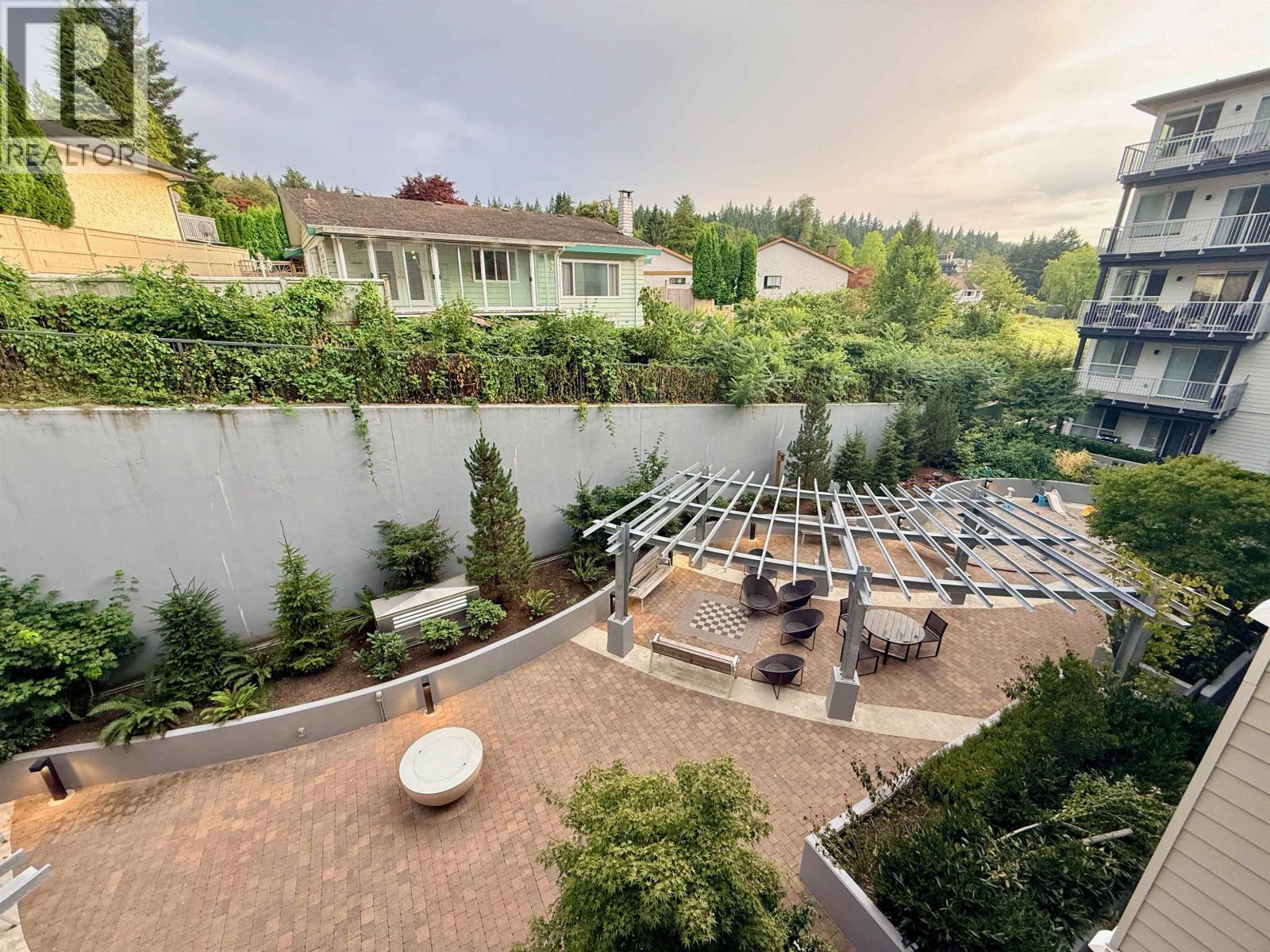 423 3229 St Johns Street, Port Moody, British Columbia  V3H 0M4 - Photo 6 - R3155686