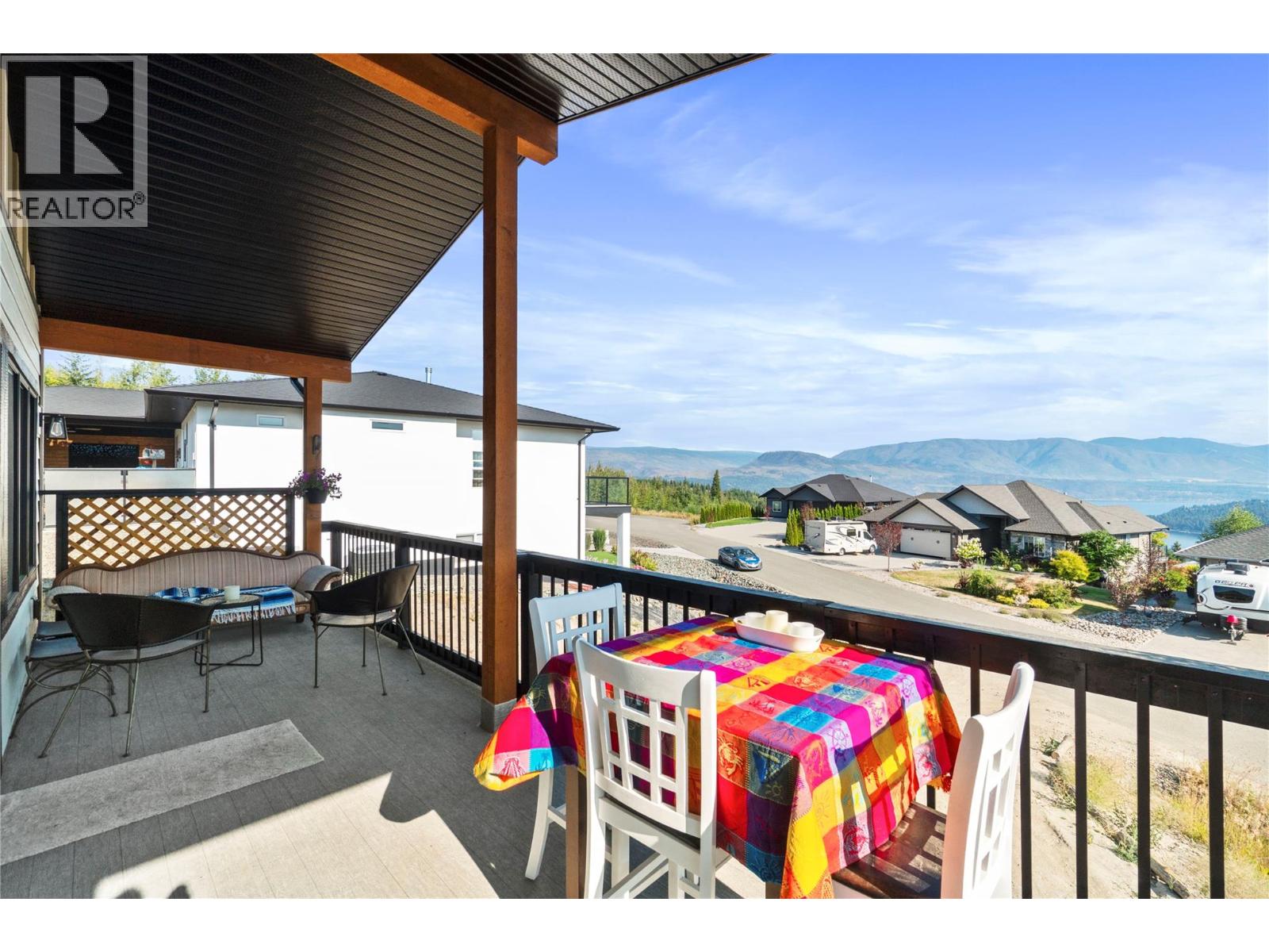 2545 Panoramic Way, Blind Bay, British Columbia  V0E 1H0 - Photo 11 - 10396279