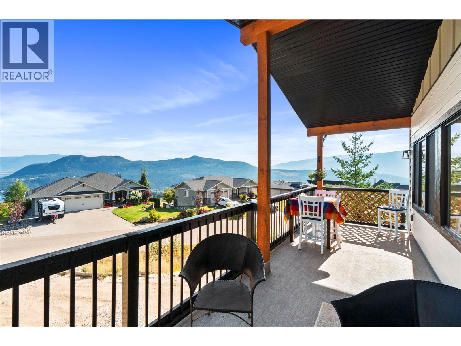 2545 Panoramic Way, Blind Bay, British Columbia  V0E 1H0 - Photo 12 - 10396279