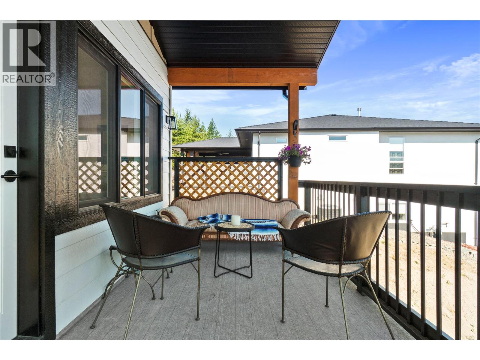 2545 Panoramic Way, Blind Bay, British Columbia  V0E 1H0 - Photo 13 - 10396279