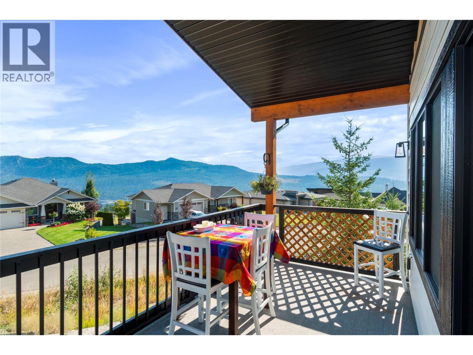 2545 Panoramic Way, Blind Bay, British Columbia  V0E 1H0 - Photo 10 - 10396279