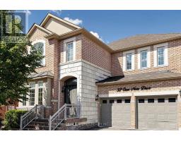 32 CASA NOVA DRIVE, Vaughan, Ontario
