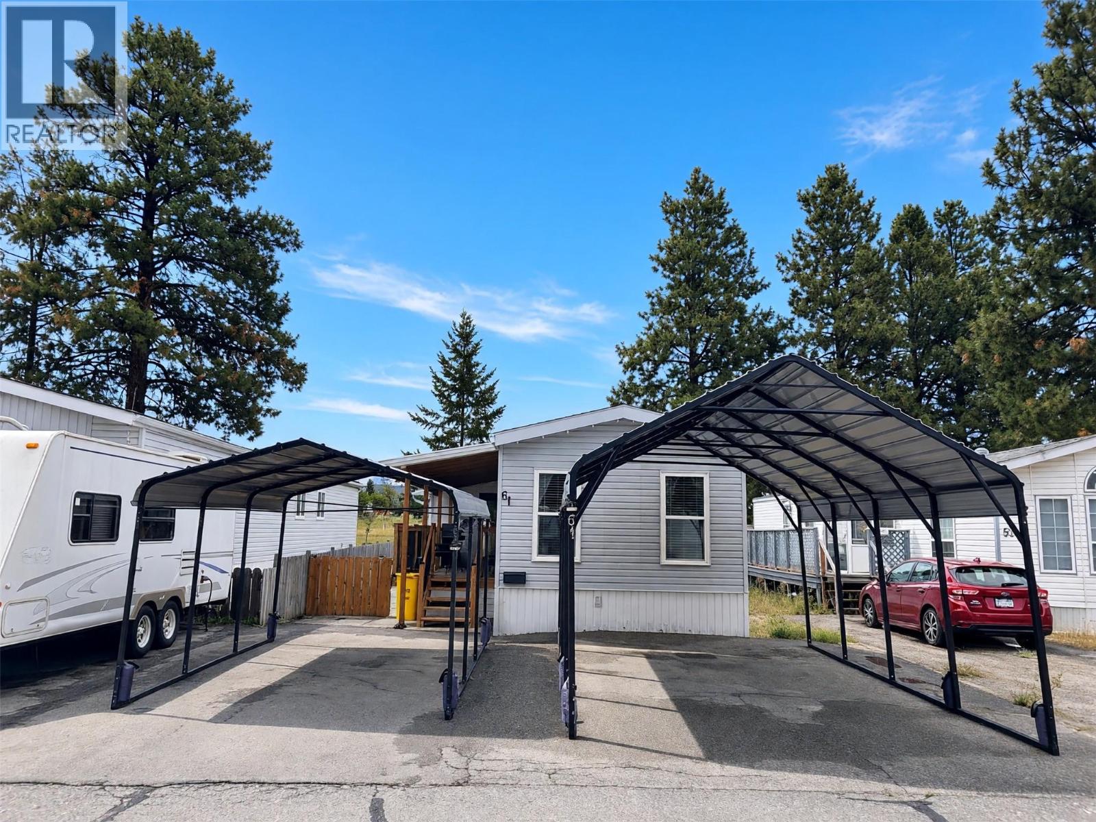 724 Innes Avenue Unit# 61, Cranbrook, British Columbia