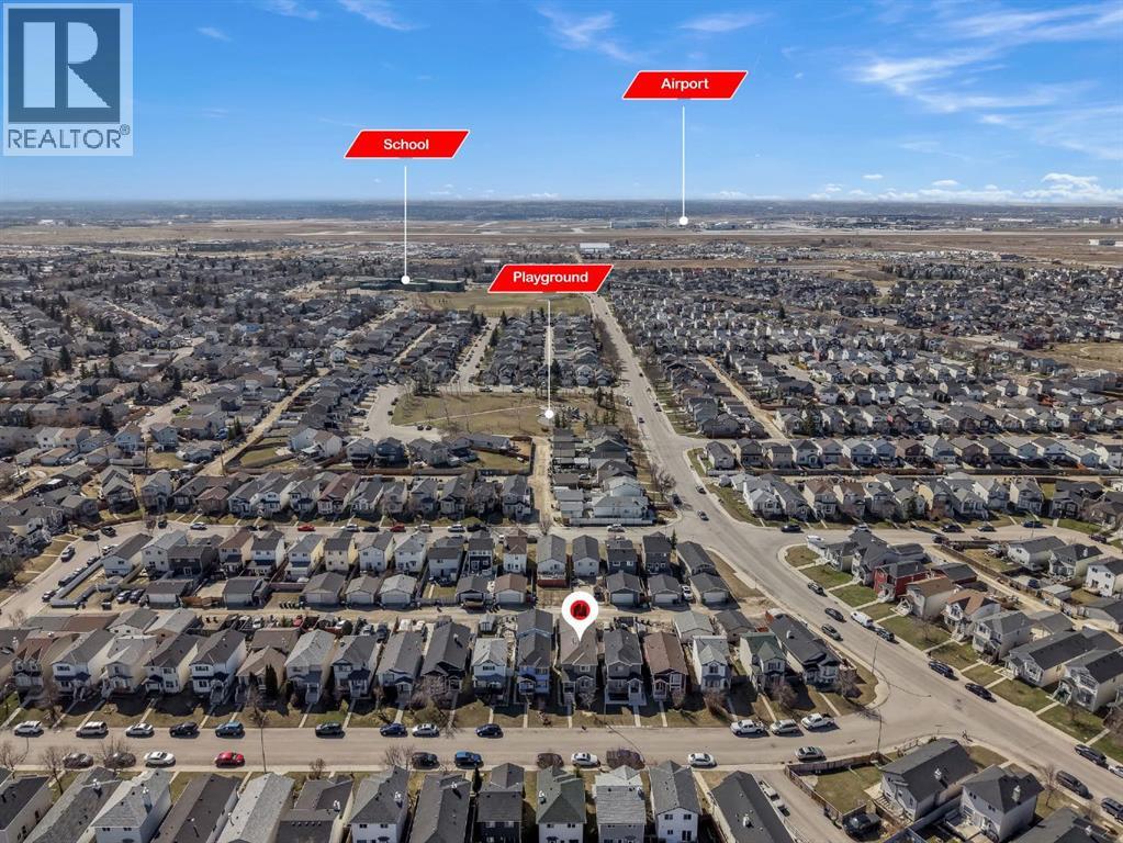 192 Martin Crossing Crescent Ne, Calgary, Alberta  T3J 3T1 - Photo 2 - A2315279