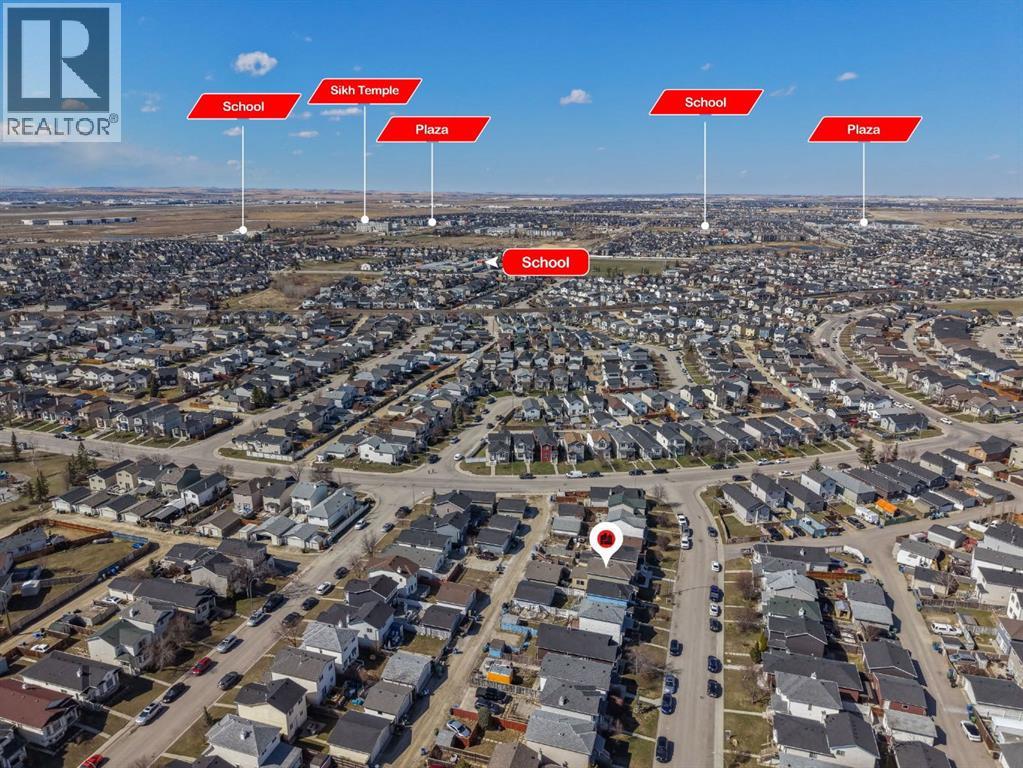 192 Martin Crossing Crescent Ne, Calgary, Alberta  T3J 3T1 - Photo 3 - A2315279