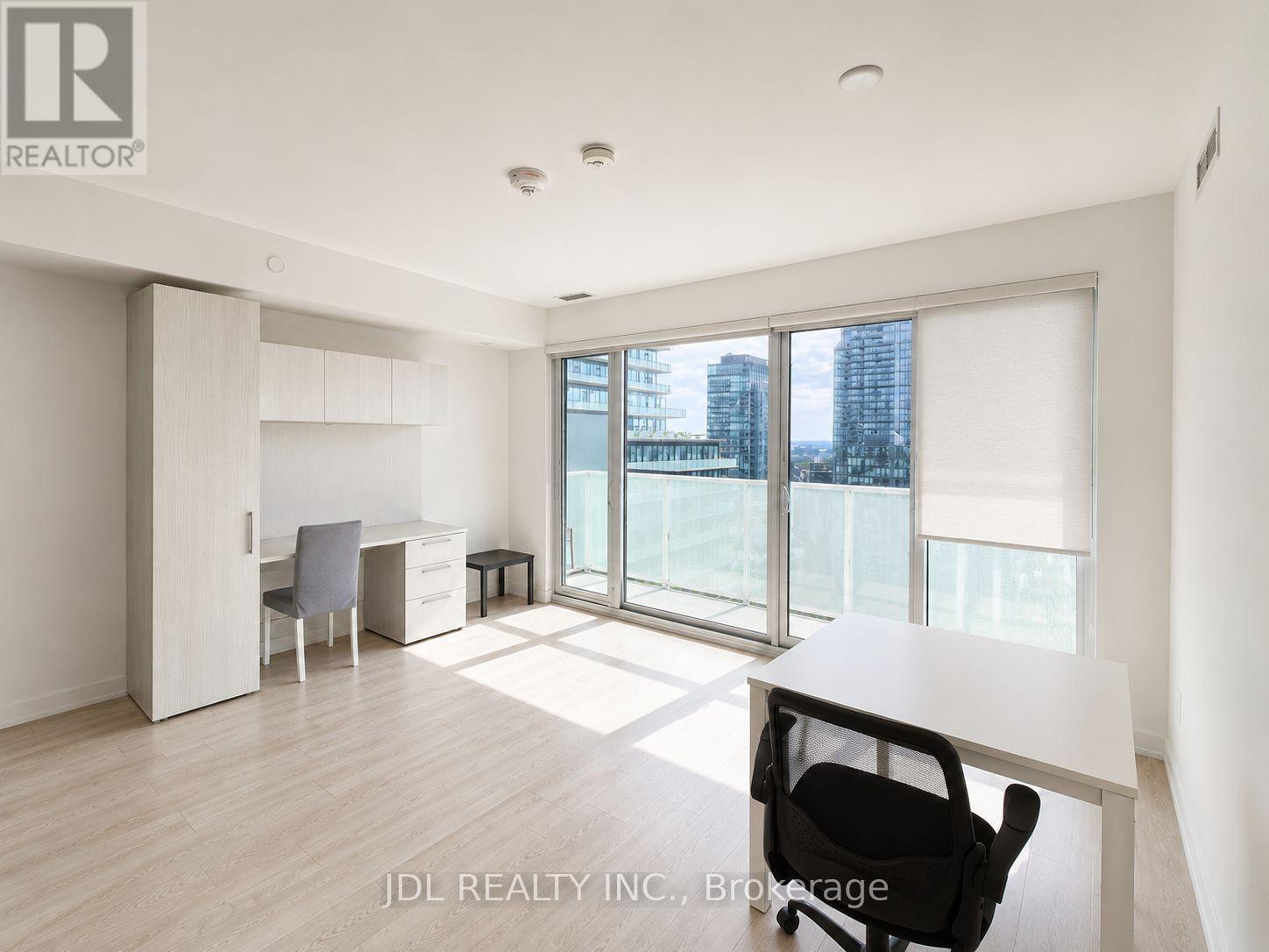 3502 - 501 Yonge Street, Toronto, Ontario  M4Y 0G8 - Photo 2 - C13680466