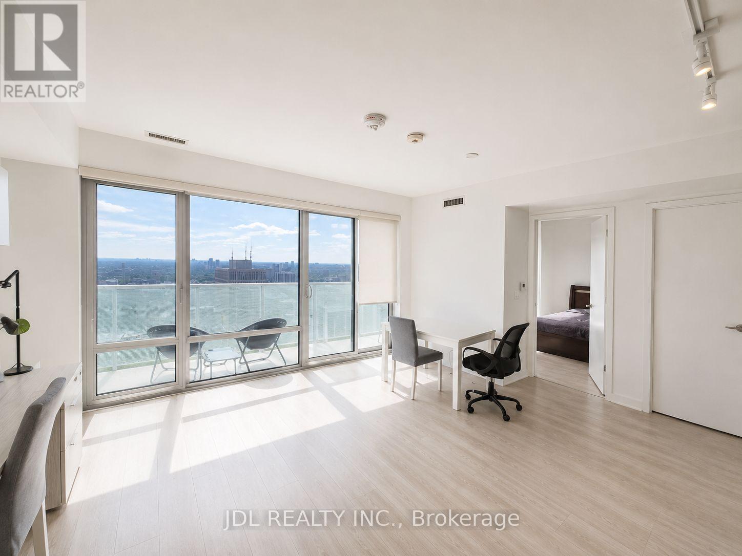 3502 - 501 Yonge Street, Toronto, Ontario  M4Y 0G8 - Photo 3 - C13680466