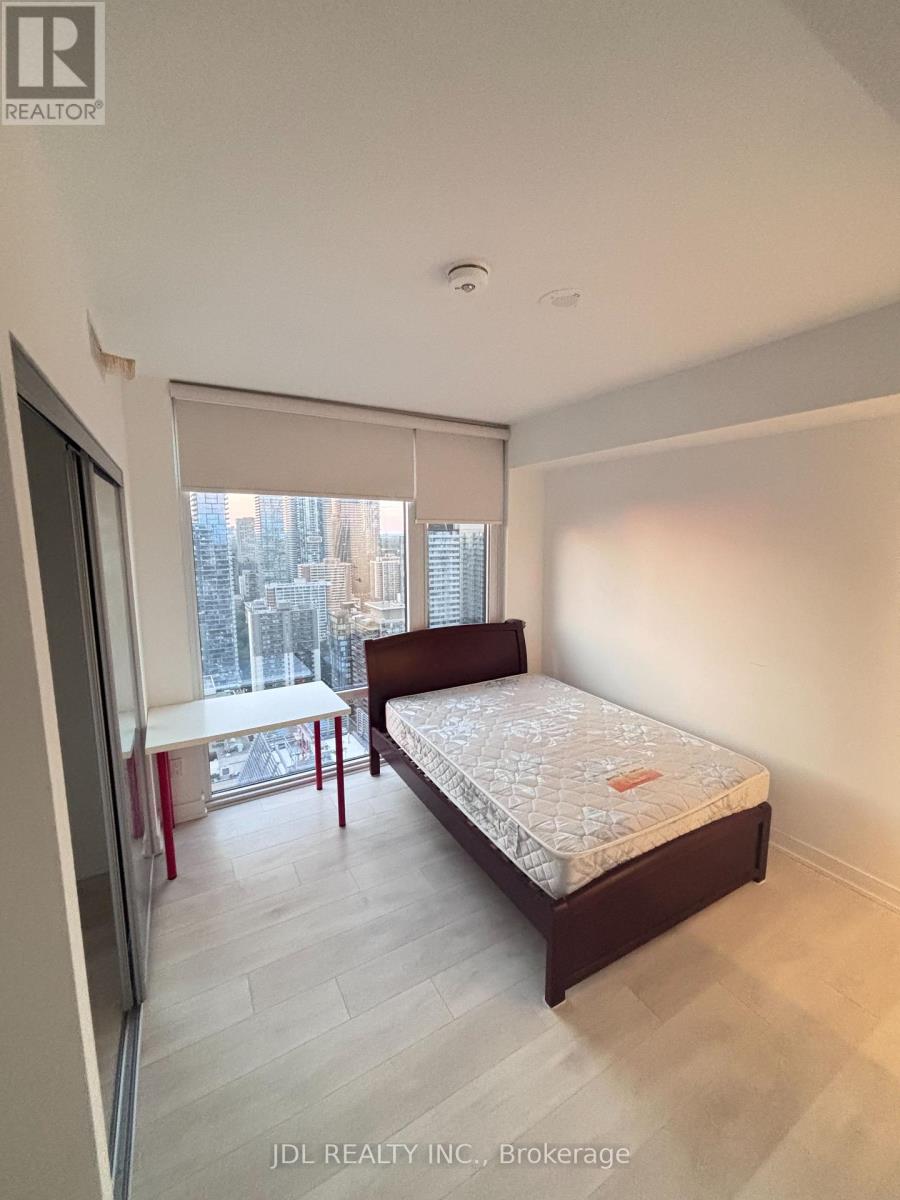 3502 - 501 Yonge Street, Toronto, Ontario  M4Y 0G8 - Photo 5 - C13680466