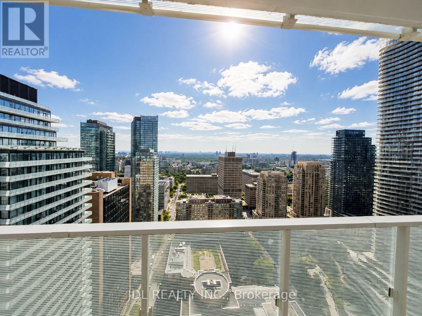 3502 - 501 Yonge Street, Toronto, Ontario  M4Y 0G8 - Photo 7 - C13680466