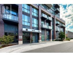 917 - 60 HONEYCRISP CRESCENT, Vaughan, Ontario