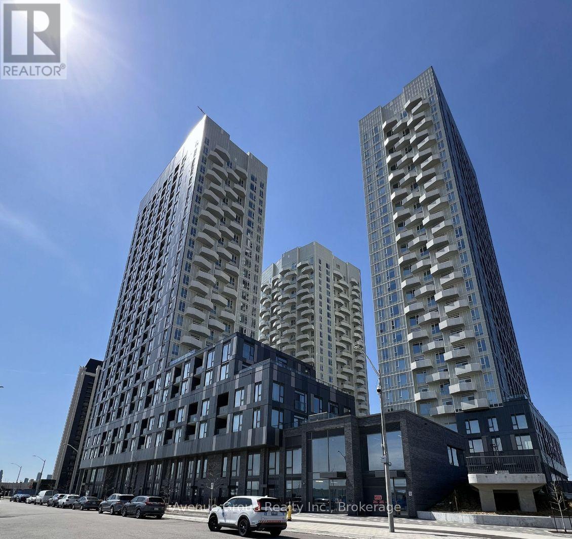 1108 - 474 CALDARI ROAD, Vaughan, Ontario