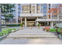 PH 05 - 10 KENNETH AVENUE, Toronto, Ontario