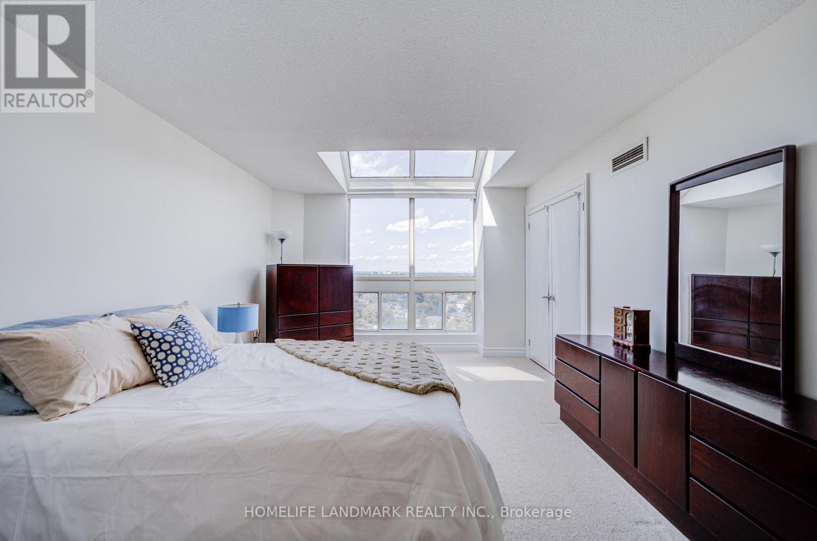 Ph 05 - 10 Kenneth Avenue, Toronto, Ontario  M2N 6K6 - Photo 21 - C13679274