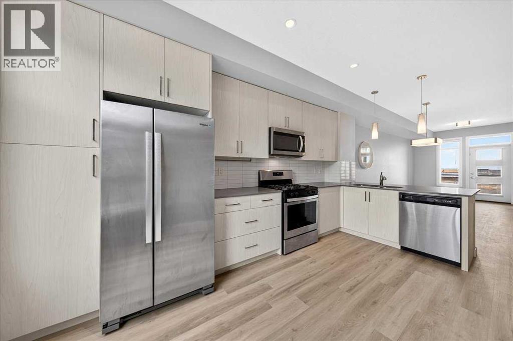 154 Seton Passage SE, Calgary, Alberta T3M 3A6 - Photo 7 - A2336916