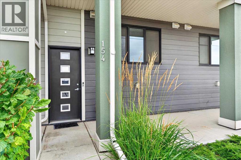 154 Seton Passage SE, Calgary, Alberta T3M 3A6 - Photo 2 - A2336916