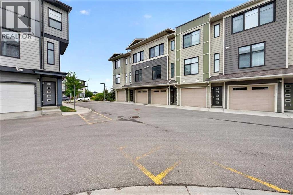 154 Seton Passage SE, Calgary, Alberta T3M 3A6 - Photo 37 - A2336916